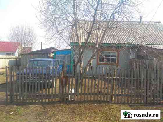 Дом 31 м² на участке 4 сот. на продажу в Благовещенке Благовещенка