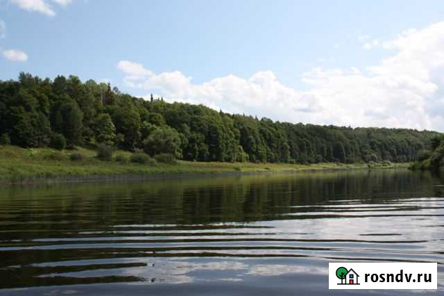 Участок ИЖС 60 сот. на продажу в Кондрово Кондрово - изображение 1