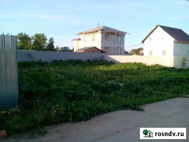 Участок ИЖС 6 сот. на продажу в Королеве Королев - изображение 1