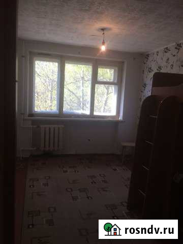 Комната 18 м² в 1-ком. кв., 4/5 эт. на продажу в Киришах Кириши - изображение 1