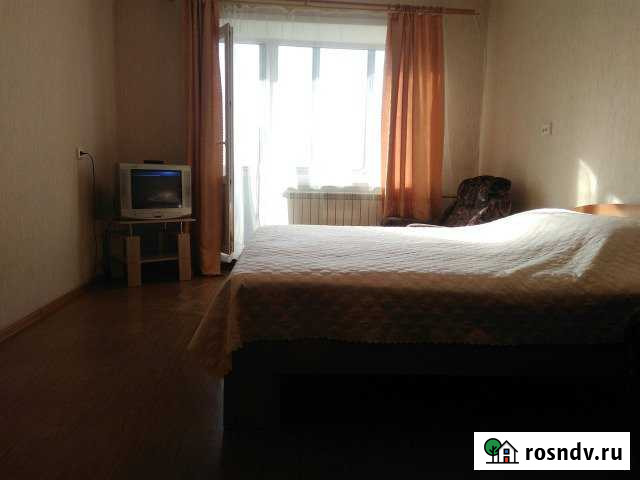 2-комнатная квартира, 54 м², 9/9 эт. в аренду посуточно в Бердске Бердск - изображение 1