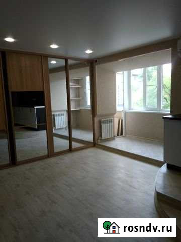 Квартира-студия, 29 м², 3/9 эт. на продажу в Хабаровске Хабаровск - изображение 1
