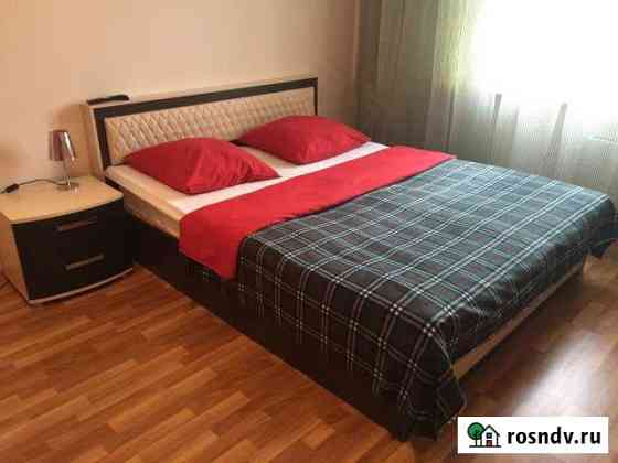 1-комнатная квартира, 41 м², 7/10 эт. в аренду посуточно в Пскове Псков
