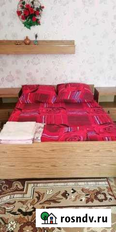 2-комнатная квартира, 45 м², 2/5 эт. в аренду посуточно в Сальске Сальск - изображение 1