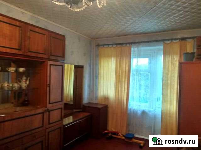 1-комнатная квартира, 29 м², 4/5 эт. на продажу в Унече Унеча - изображение 1