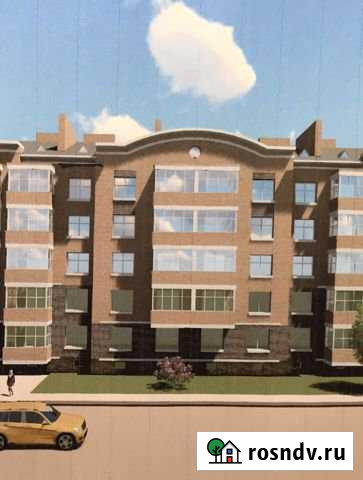 1-комнатная квартира, 51 м², 2/5 эт. на продажу во Владикавказе Владикавказ - изображение 1