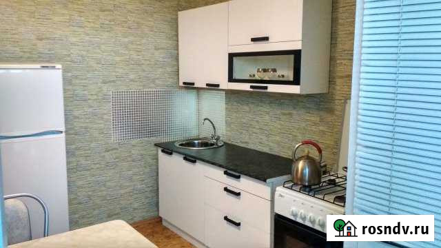 1-комнатная квартира, 40 м², 8/9 эт. в аренду на длительный срок в Стерлитамаке Стерлитамак - изображение 1