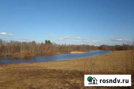 Участок СНТ, ДНП 117 сот. на продажу в Тосно Тосно - изображение 1