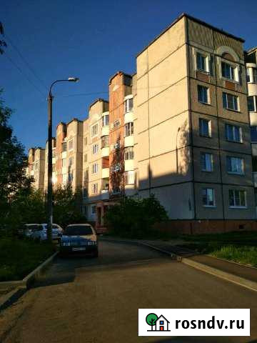 2-комнатная квартира, 53 м², 2/5 эт. на продажу в Собинке Собинка - изображение 1