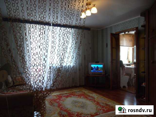 Квартира-студия, 37 м², 7/12 эт. в аренду посуточно в Евпатории Евпатория - изображение 1