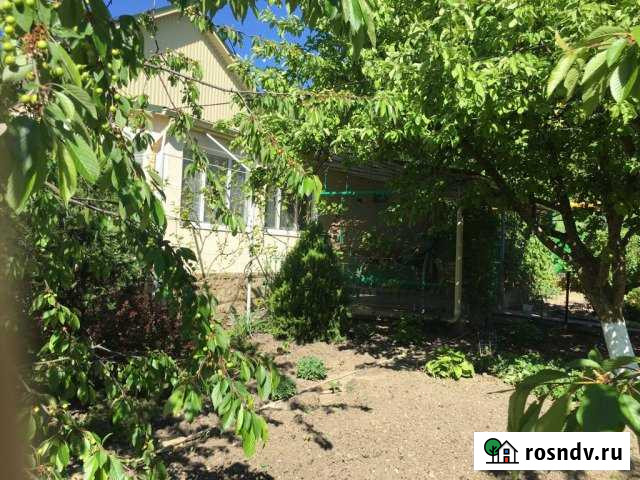 Дом 100 м² на участке 8 сот. на продажу в Абрау-Дюрсо Абрау-Дюрсо - изображение 1