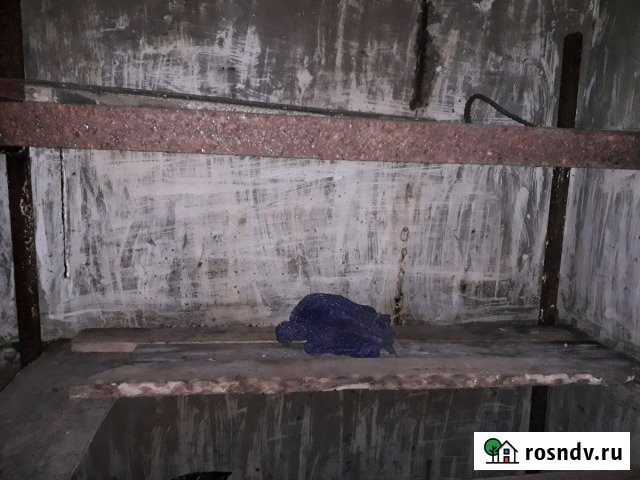 Гараж на продажу в Усть-Катаве Усть-Катав - изображение 1