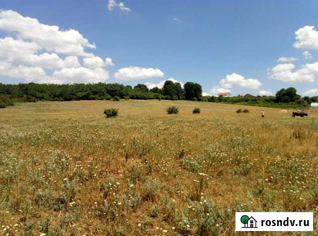 Участок СНТ, ДНП 400 сот. на продажу в Бахчисарае Бахчисарай - изображение 1