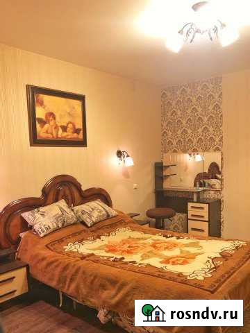 3-комнатная квартира, 62 м², 4/5 эт. в аренду посуточно в Сарове Саров - изображение 1