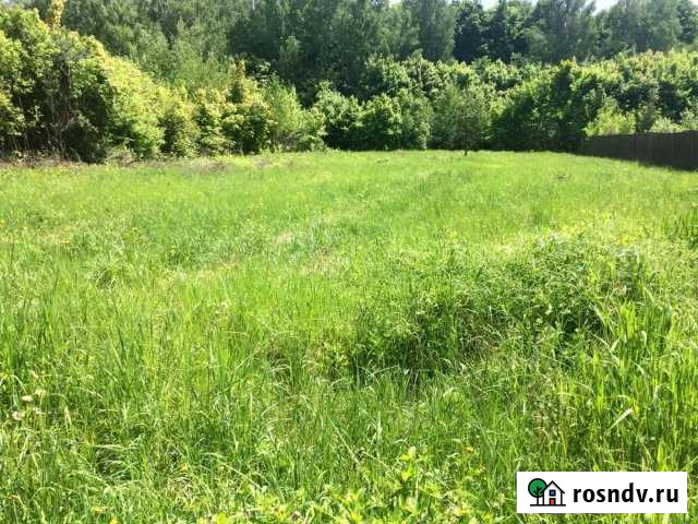 Участок ИЖС 27 сот. на продажу в Гагарине Гагарин - изображение 1