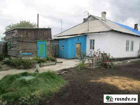 1-комнатная квартира, 31 м², 1/1 эт. на продажу в Рубцовске Рубцовск