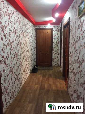 4-комнатная квартира, 74 м², 8/9 эт. на продажу в Иваново Иваново - изображение 1