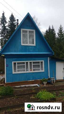 Дом 20 м² на участке 573 сот. на продажу в Сыктывкаре Сыктывкар - изображение 1