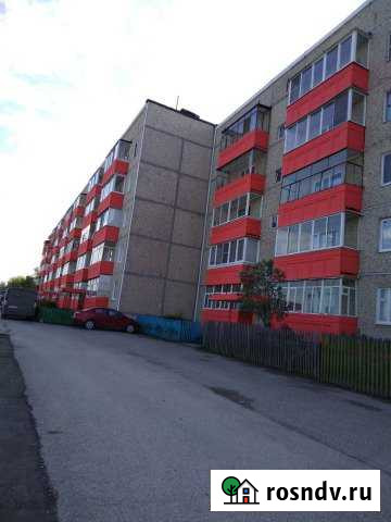 2-комнатная квартира, 53 м², 5/5 эт. на продажу в Верхних Сергах Верхние Серги - изображение 1