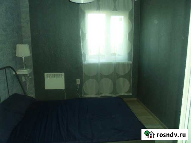 Дом 28 м² на участке 2 сот. в аренду посуточно в Ленинградской Ленинградская - изображение 1