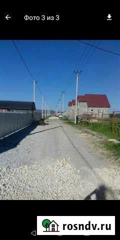 Участок ИЖС 6 сот. на продажу в Анапской Анапская - изображение 1