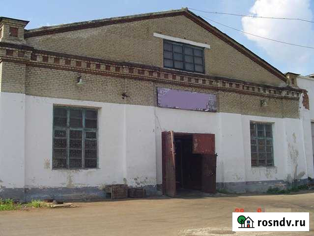 Производственное помещение, 3000 кв.м. Екатеринбург - изображение 1