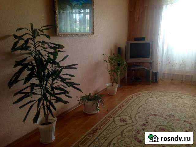 3-комнатная квартира, 90 м², 3/5 эт. на продажу в Губкине Губкин - изображение 1