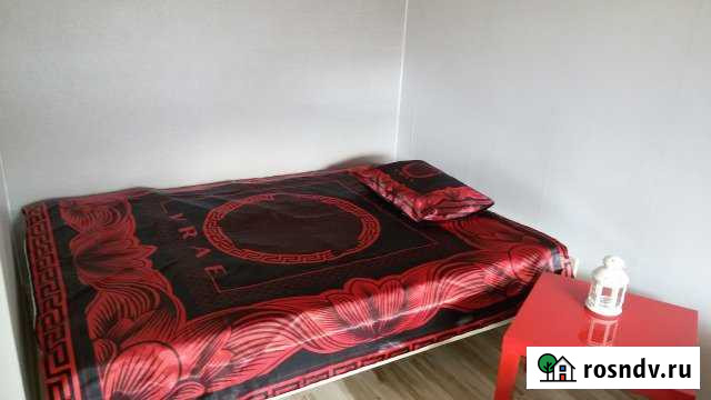 1-комнатная квартира, 37 м², 1/5 эт. в аренду посуточно в Великом Новгороде Великий Новгород - изображение 1