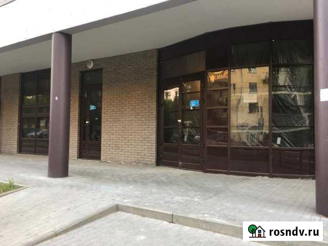 Торговое помещение, 48.5 кв.м. Реутов - изображение 1