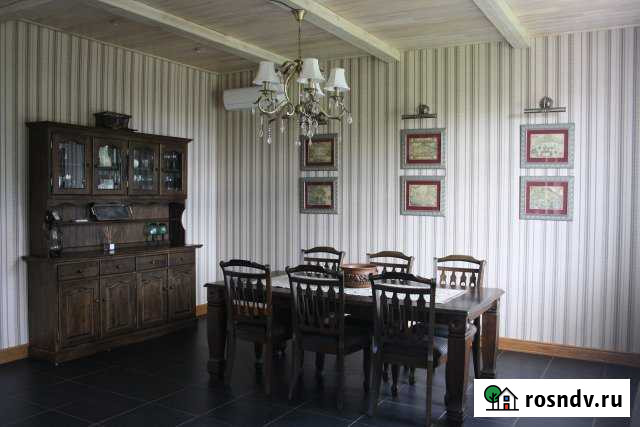 Коттедж 423 м² на участке 15 сот. на продажу в Тольятти Тольятти - изображение 1