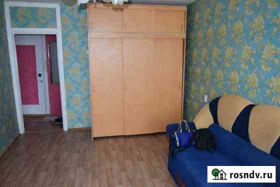1-комнатная квартира, 33 м², 5/5 эт. в аренду на длительный срок в Комсомольске-на-Амуре Комсомольск-на-Амуре