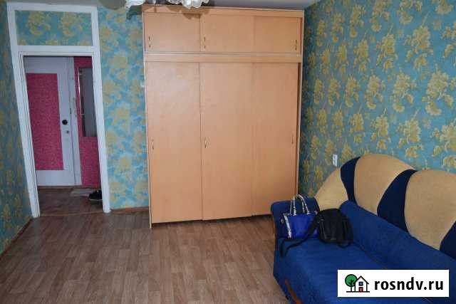 1-комнатная квартира, 33 м², 5/5 эт. в аренду на длительный срок в Комсомольске-на-Амуре Комсомольск-на-Амуре - изображение 1