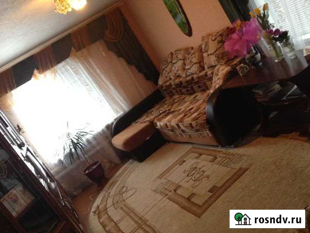 Дом 90 м² на участке 6 сот. на продажу в Красноармейске Саратовской области Красноармейск - изображение 1