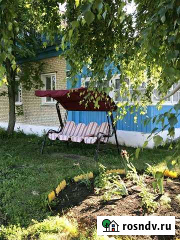 Дом 70 м² на участке 35 сот. на продажу в Сердобске Сердобск - изображение 1