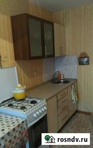 1-комнатная квартира, 40 м², 1/1 эт. на продажу в Большом Полпино Большое Полпино - изображение 1