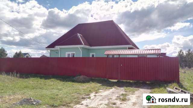 Дом 101 м² на участке 14 сот. на продажу в Снежинске Снежинск - изображение 1