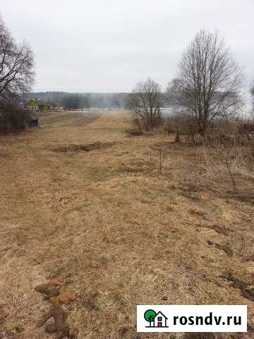 Участок ИЖС 15 сот. на продажу в Старице Старица - изображение 1