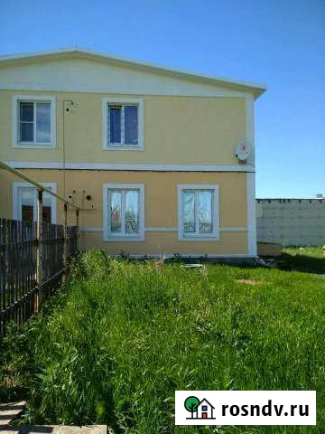 1-комнатная квартира, 33 м², 1/2 эт. на продажу в Подстепках Подстепки - изображение 1