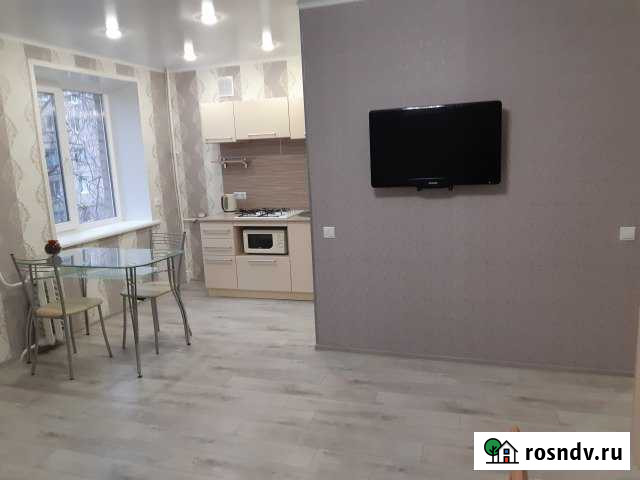 1-комнатная квартира, 32 м², 3/5 эт. в аренду посуточно в Ишимбае Ишимбай - изображение 1