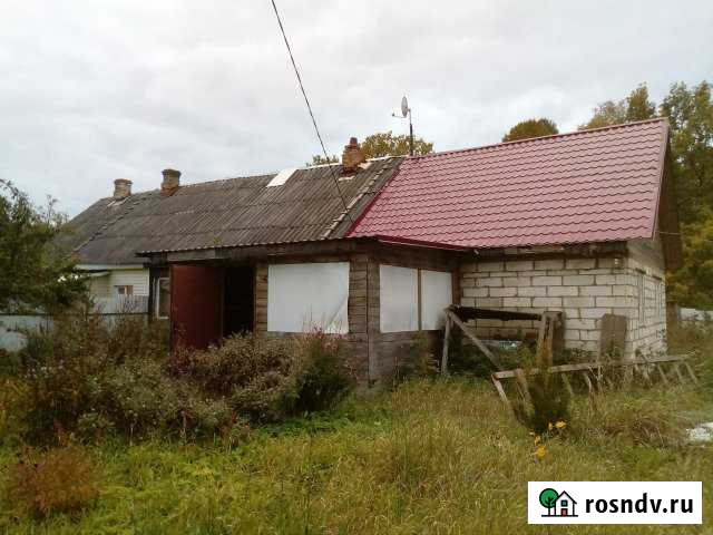 Таунхаус 60 м² на участке 12 сот. на продажу в Можайске Можайск - изображение 1