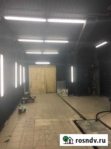 Помещение свободного назначения Тула - изображение 1