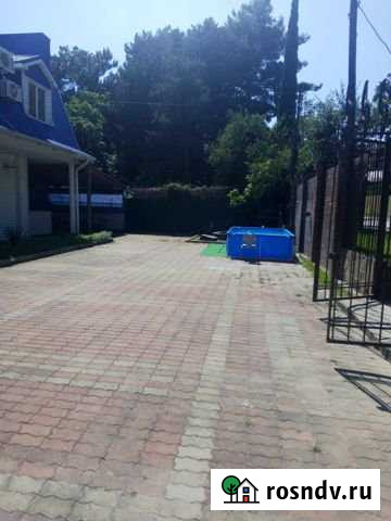 Дом 350 м² на участке 10 сот. в аренду посуточно в Агое Агой - изображение 1