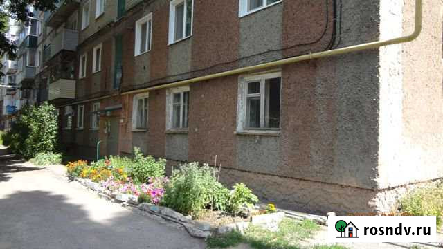 2-комнатная квартира, 60 м², 1/5 эт. на продажу в Балашове Балашов - изображение 1