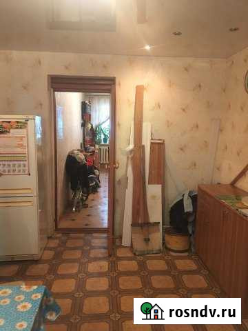 2-комнатная квартира, 48 м², 1/5 эт. на продажу в Медведево Медведево - изображение 1