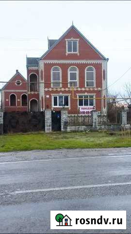 Дом 200 м² на участке 15 сот. на продажу в Новопокровской Новопокровская - изображение 1