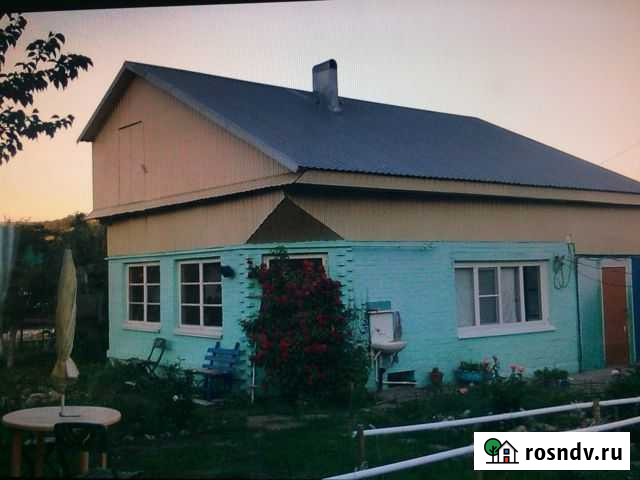 Дом 86 м² на участке 6 сот. на продажу в Вольске Вольск - изображение 1