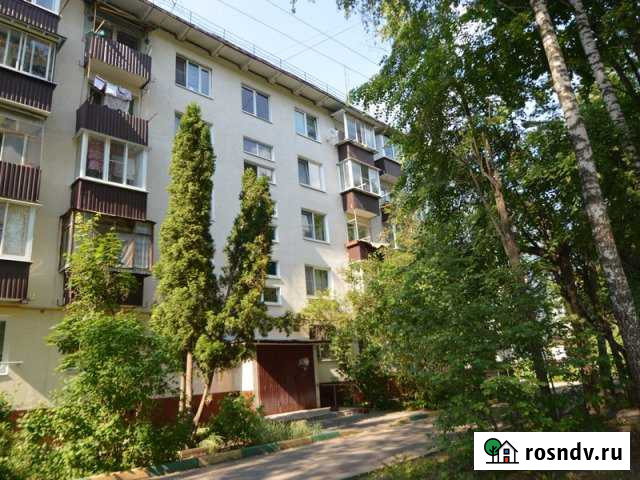 2-комнатная квартира, 41 м², 1/5 эт. на продажу в Солнечногорске Солнечногорск - изображение 1
