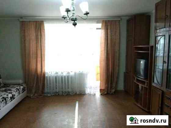1-комнатная квартира, 34 м², 4/5 эт. на продажу в Октябрьском Республики Башкортостан Октябрьский