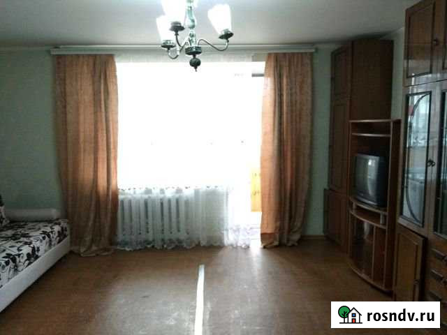 1-комнатная квартира, 34 м², 4/5 эт. на продажу в Октябрьском Республики Башкортостан Октябрьский - изображение 1