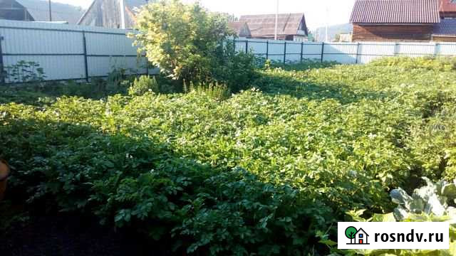 Дом 60 м² на участке 13 сот. на продажу в Зыково Зыково - изображение 1